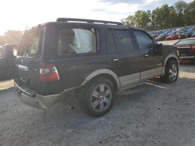 Изображение 3 2007 FORD EXPEDITION EDDIE BAUER 2007 с VIN 1FMFU17537LA76368