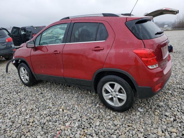 Obraz 2 z 2020 CHEVROLET TRAX 1LT 2020 z VIN 3GNCJPSB2LL197950