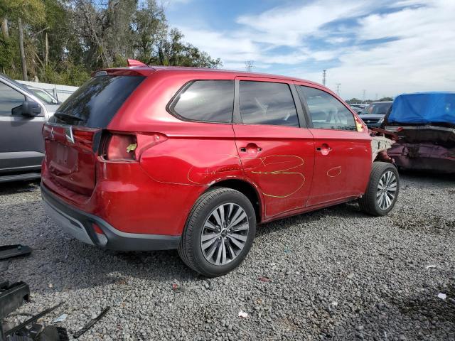 Image 3 of 2020 MITSUBISHI OUTLANDER ES 2020 with VIN JA4AD2A3XLZ011188