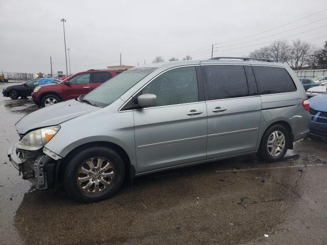 Obraz 1 z 2007 HONDA ODYSSEY EXL 2007 z VIN 5FNRL38767B086394