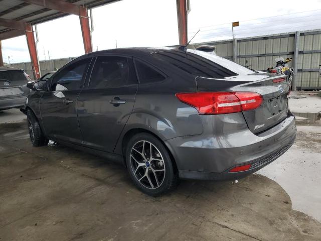 Image 2 of 2017 FORD FOCUS SEL 2017 with VIN 1FADP3H24HL274998