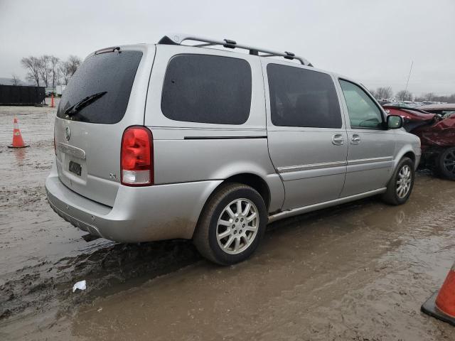 Image 3 of 2006 BUICK TERRAZA CXL 2006 with VIN 5GADV33156D175906