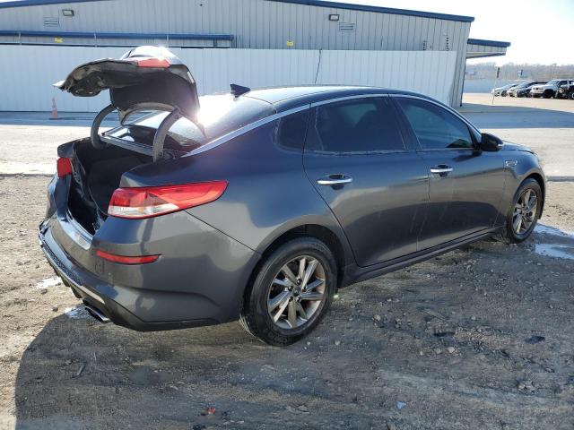 Obraz 3 z 2019 KIA OPTIMA LX 2019 z VIN 5XXGT4L33KG311507