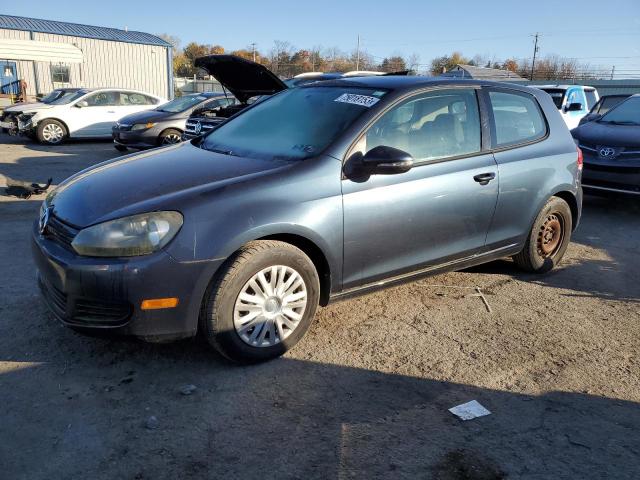 2010 VOLKSWAGEN GOLF  2010 image