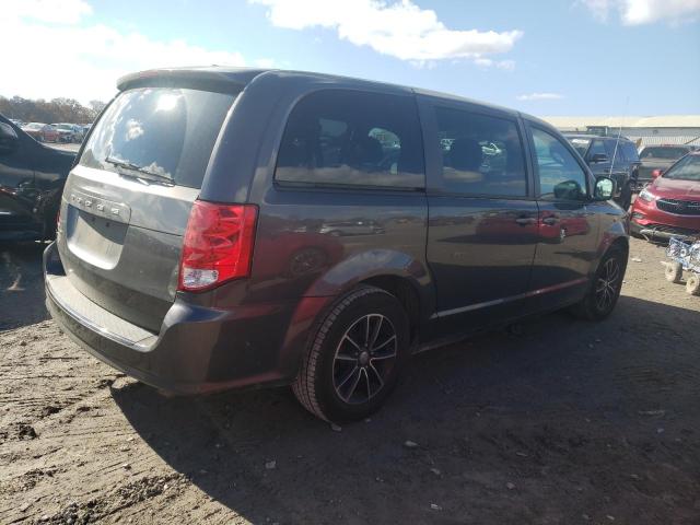 Image 3 of 2018 DODGE GRAND CARAVAN SE 2018 with VIN 2C4RDGBG0JR244589
