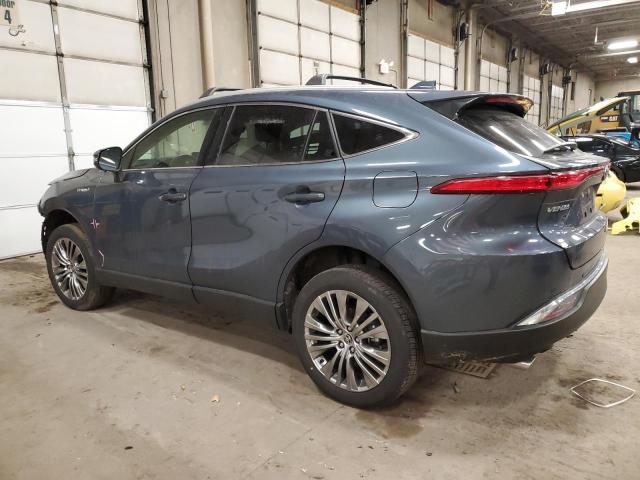 Obraz 2 z 2021 TOYOTA VENZA LE 2021 z VIN JTEAAAAH9MJ079014