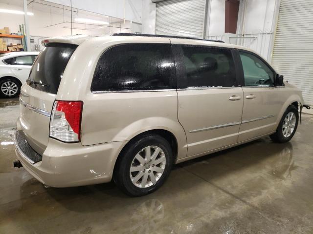 Изображение 3 2014 CHRYSLER TOWN & COUNTRY TOURING 2014 с VIN 2C4RC1BG3ER255897
