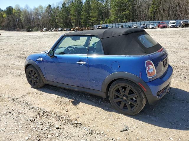 Obraz 2 z 2015 MINI COOPER S 2015 z VIN WMWZP3C55F2A91226
