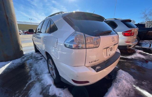 Image 3 of 2006 LEXUS RX 330 2006 with VIN 2T2GA31U16C046302