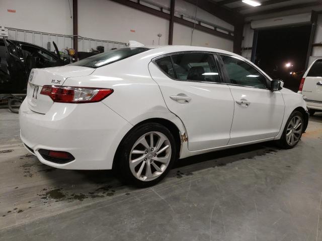 Obraz 3 z 2016 ACURA ILX BASE WATCH PLUS 2016 z VIN 19UDE2F37GA016606