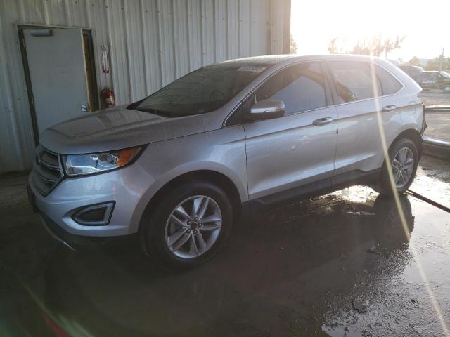 2017 FORD EDGE SEL 2017 image