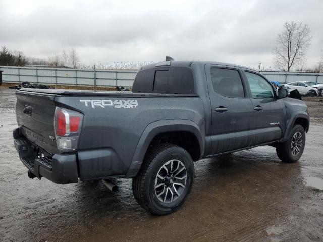 Obraz 3 z 2022 TOYOTA TACOMA DOUBLE CAB 2022 z VIN 3TMCZ5AN9NM501404