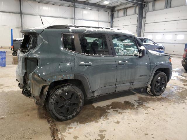 Obraz 3 z 2018 JEEP RENEGADE SPORT 2018 z VIN ZACCJBAB8JPH69766
