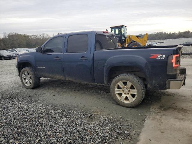 Изображение 2 2008 GMC SIERRA K1500 2008 с VIN 2GTEK13M781102254