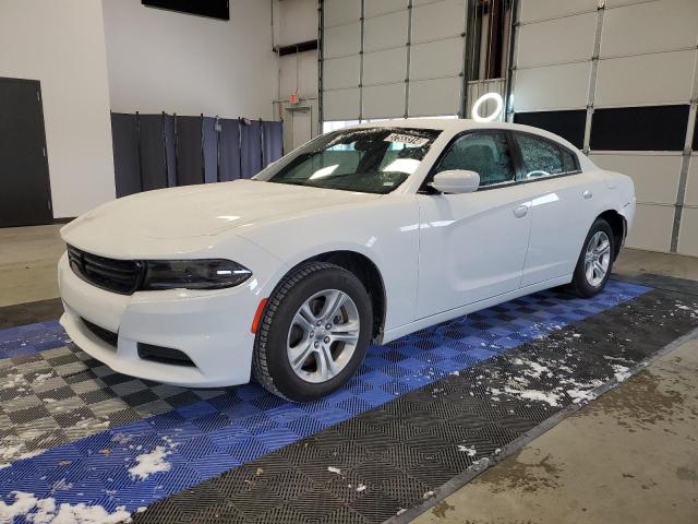 Obraz 2022 DODGE CHARGER SXT 2022