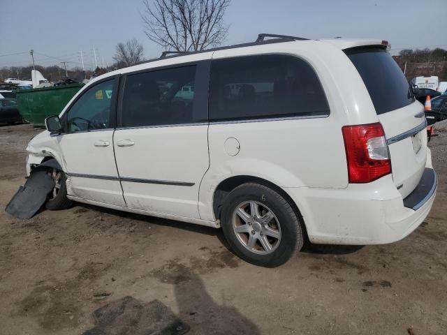 Изображение 2 2013 CHRYSLER TOWN & COUNTRY TOURING 2013 с VIN 2C4RC1BG8DR583427