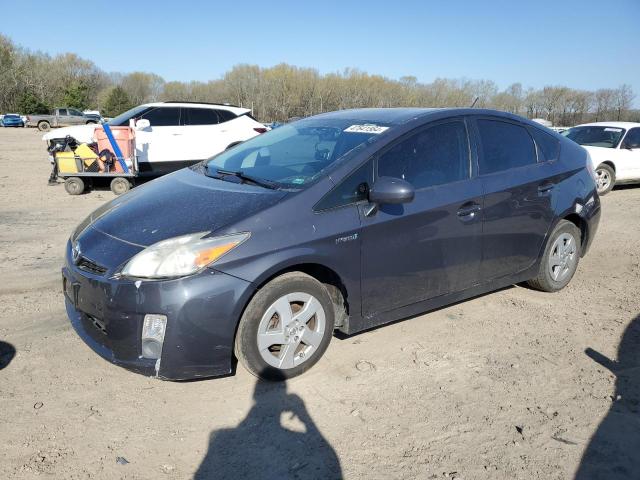 Изображение 2010 TOYOTA PRIUS  2010
