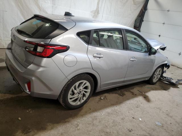 Изображение 3 2024 SUBARU IMPREZA  2024 с VIN JF1GUABC7R8244801