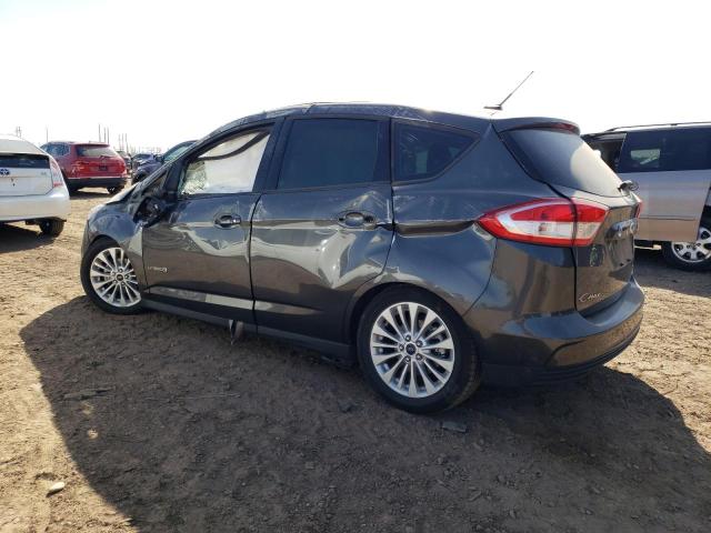 Image 2 of 2018 FORD C-MAX SE 2018 with VIN 1FADP5AU3JL102622