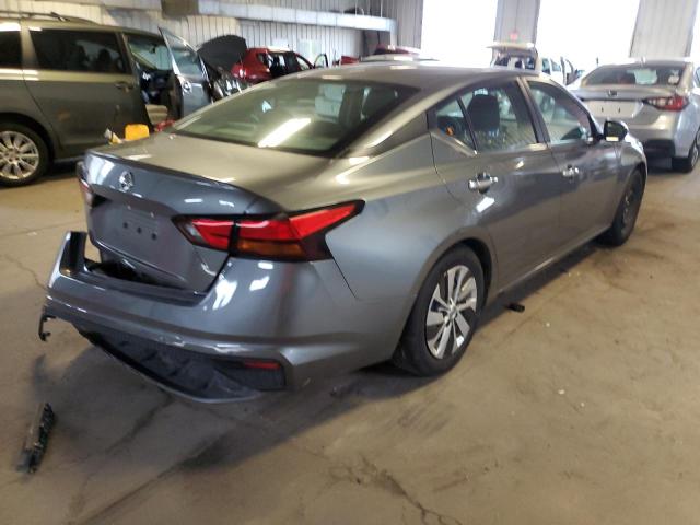 Image 3 of 2022 NISSAN ALTIMA S 2022 with VIN 1N4BL4BV8NN330694