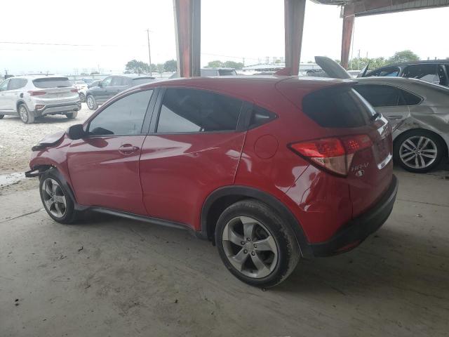 Image 2 of 2018 HONDA HR-V LX 2018 with VIN 3CZRU5H31JM706488