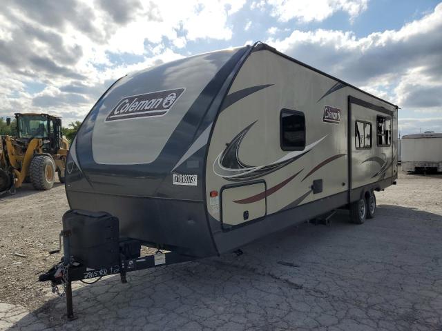 Obraz 2 z 2018 OTHR MOTORHOME 2018 z VIN 4YDT28129JM937572