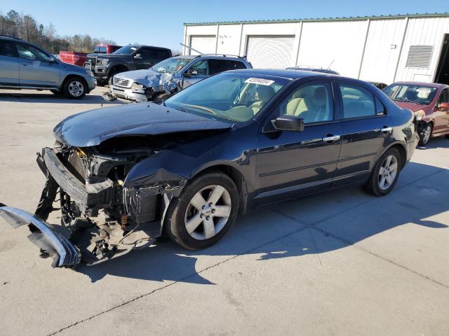 2009 FORD FUSION SE 2009 image
