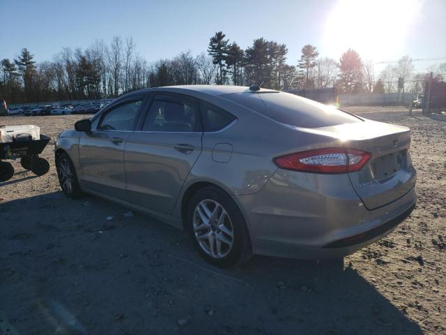 Image 2 of 2016 FORD FUSION SE 2016 with VIN 3FA6P0H79GR209101