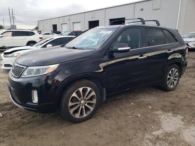 Изображение 2014 KIA SORENTO SX 2014