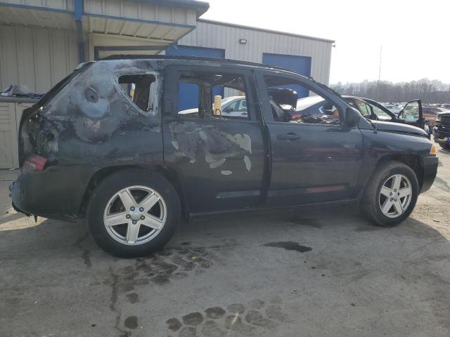 Image 3 of 2007 JEEP COMPASS  2007 with VIN 1J8FF47W47D166107