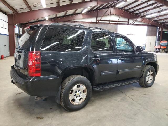 Изображение 3 2011 CHEVROLET TAHOE K1500 LT 2011 с VIN 1GNSKBE06BR183126