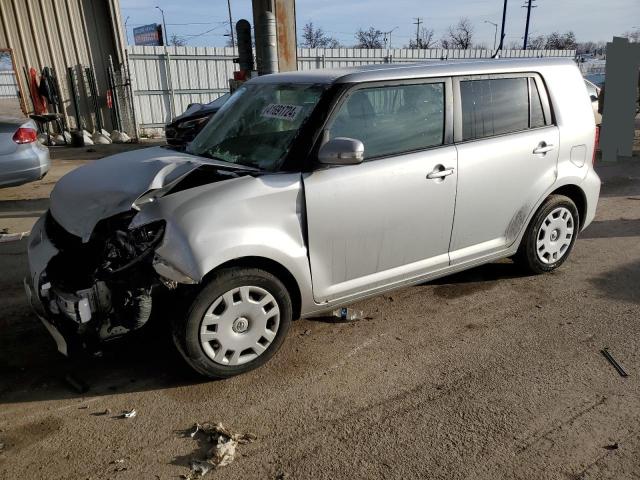Obraz 2015 TOYOTA SCION XB  2015