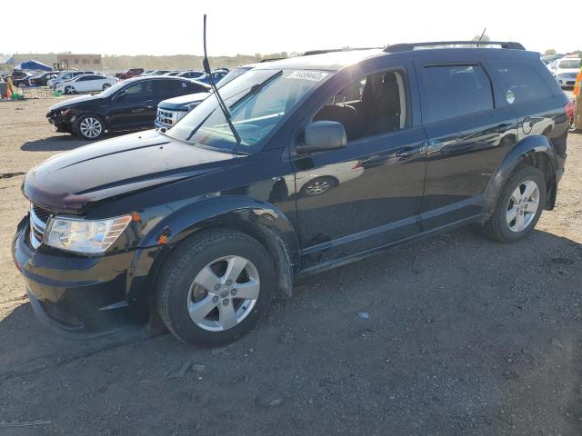 Obraz 2015 DODGE JOURNEY SE 2015