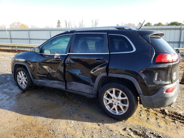 Изображение 2 2014 JEEP CHEROKEE LATITUDE 2014 с VIN 1C4PJLCS3EW232736