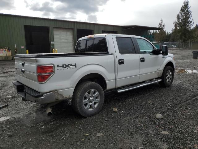 Image 3 of 2014 FORD F150 SUPERCREW 2014 with VIN 1FTFW1ET2EKD81847