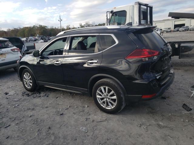 Image 2 of 2019 NISSAN ROGUE S 2019 with VIN KNMAT2MV9KP557920