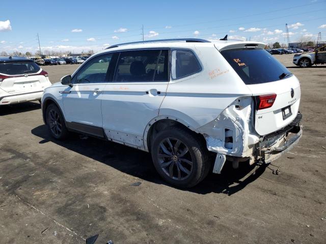 Obraz 2 z 2023 VOLKSWAGEN TIGUAN SE 2023 z VIN 3VVMB7AX4PM027887