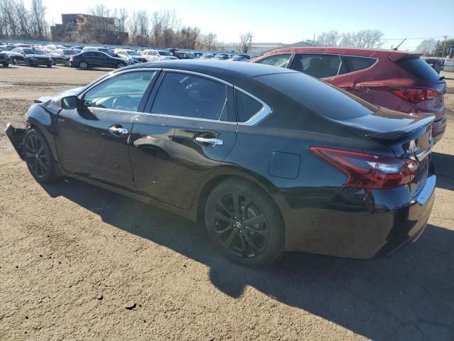Obraz 2 z 2017 NISSAN ALTIMA 2.5 2017 z VIN 1N4AL3AP0HC173090