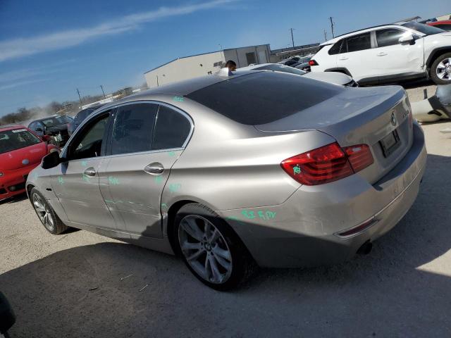Изображение 2 2016 BMW 535 I 2016 с VIN WBA5B1C56GG132658