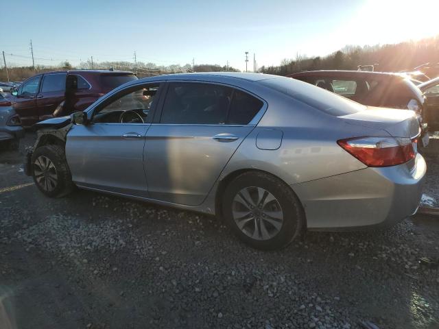 Image 2 of 2014 HONDA ACCORD LX 2014 with VIN 1HGCR2F35EA242446