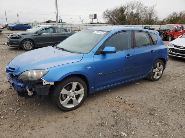 Изображение 2006 MAZDA 3 HATCHBACK 2006