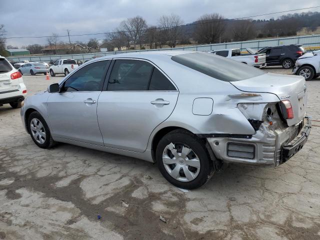 Image 2 of 2009 TOYOTA CAMRY BASE 2009 with VIN 4T1BE46K69U398164