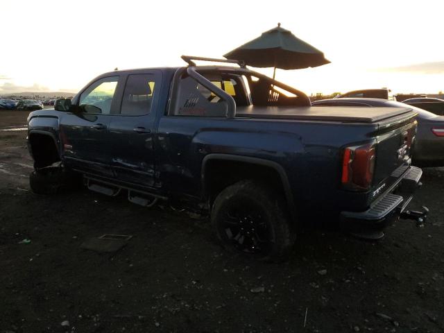 Image 2 of 2016 GMC SIERRA K1500 SLT 2016 with VIN 1GTV2NEC8GZ356704