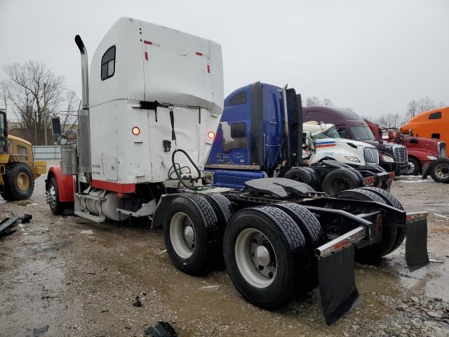Image 3 of 2000 FREIGHTLINER CONVENTIONAL FLD120 2000 with VIN 1FUPCSEB0YDG75116