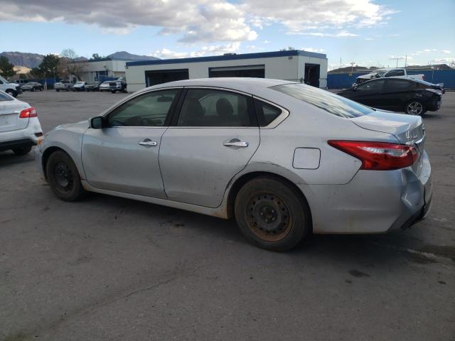 Image 2 of 2017 NISSAN ALTIMA 2.5 2017 with VIN 1N4AL3AP4HN337641