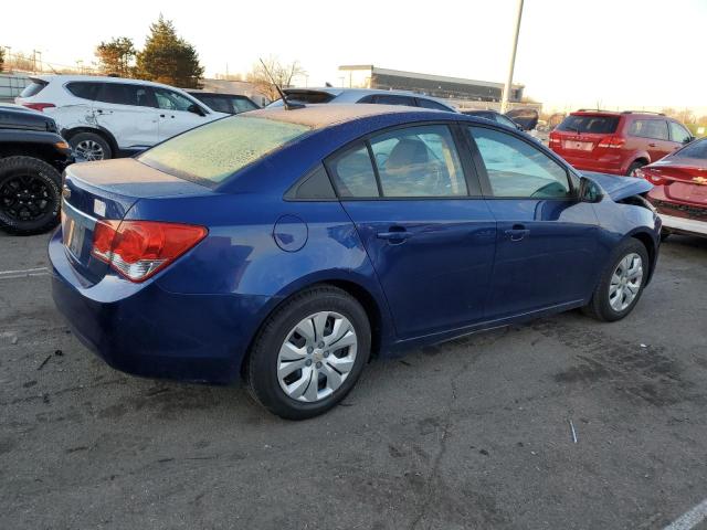 Изображение 3 2013 CHEVROLET CRUZE LS 2013 с VIN 1G1PA5SH4D7100250