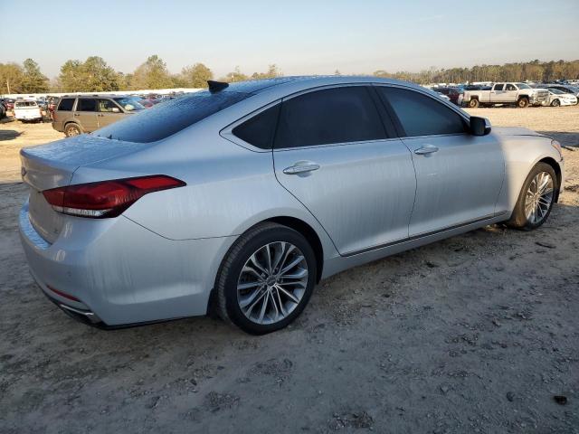Image 3 of 2015 HYUNDAI GENESIS 3.8L 2015 with VIN KMHGN4JE2FU054432
