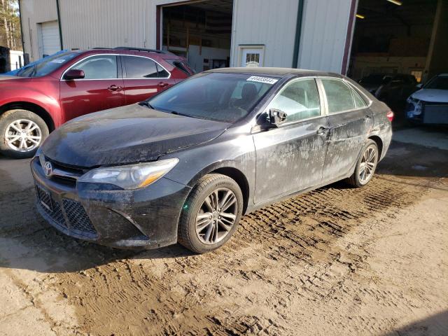 Image 1 of 2017 TOYOTA CAMRY LE 2017 with VIN 4T1BF1FK7HU423549