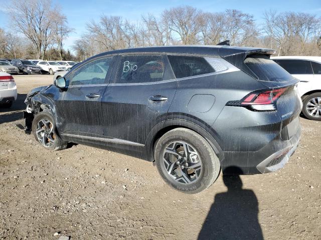 Obraz 2 z 2023 KIA SPORTAGE LX 2023 z VIN KNDPU3AFXP7183335