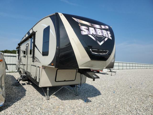 2017 WILDWOOD SABRE 2017 image